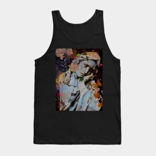 Heart Break Tank Top